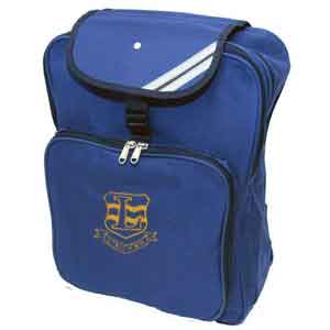 Lingham Primary School Junior Backpack
