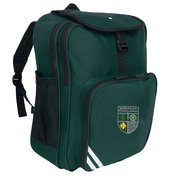 Bedford Drive Junior Backpack