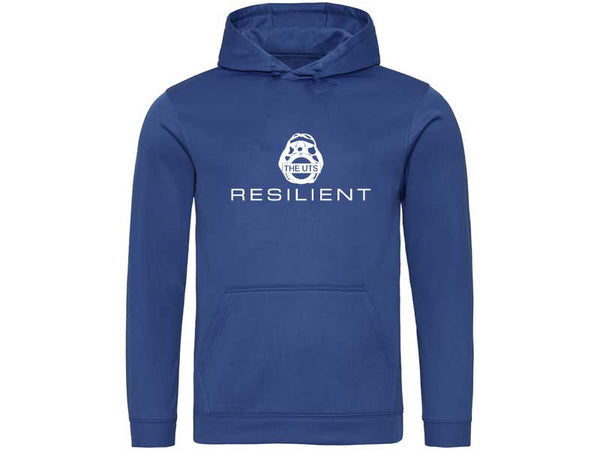 UTS Kids Sports Hoodie – RESILIENT DESIGN