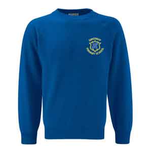 Kingsway Primary Sweatshirt