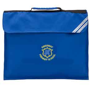 Kingsway Primary School Book Bag