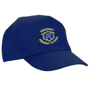 Kingsway Primary Baseball Cap