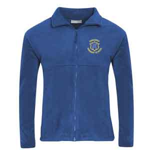 Kingsway Primary Fleece Jacket
