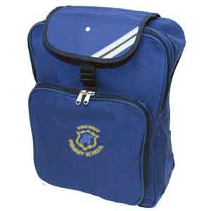 Kingsway Primary Junior Backpack