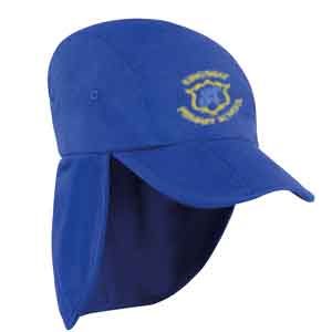 Kingsway Primary Legionnaires Hat