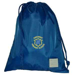 Kingsway Primary PE Gym Bag