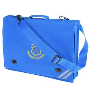 Kingsway Primary Satchel