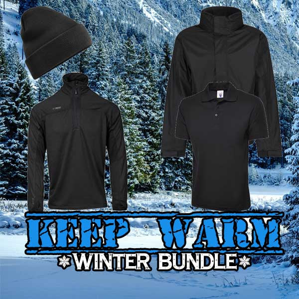 KEEP WARM WINTER BUNDLE