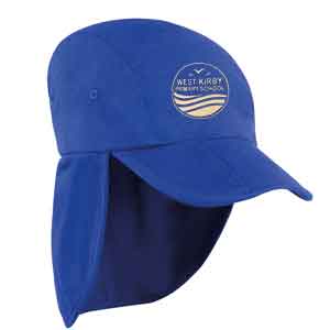 West Kirby Primary Legionnaires Hat