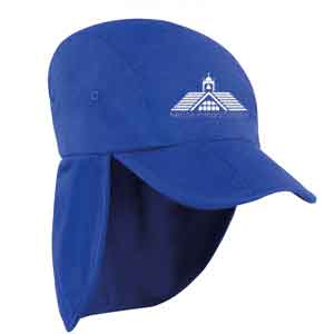 Neston Primary Sun Hat