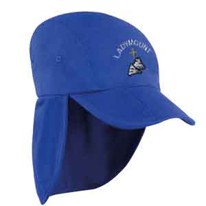 Ladymount Primary Legionnaires Hat