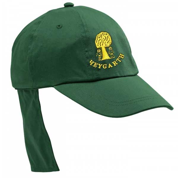 Heygarth Legionnaires Hat