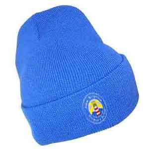 New Brighton Primary Knitted Beanie