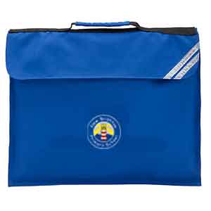 New Brighton Primary School Book Bag