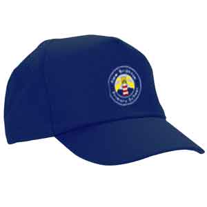 New Brighton Primary Baseball Cap