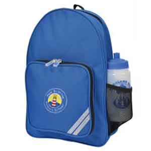 New Brighton Primary Infant Back Pack