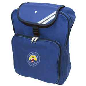 New Brighton Primary Junior Backpack