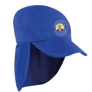 New Brighton Primary Legionnaires Hat