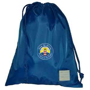 New Brighton Primary PE Gym Bag