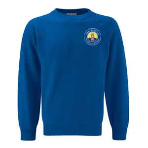 New Brighton Primary Sweatshirt