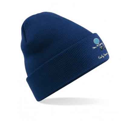 New Brighton Day Nursery Beanie Hat