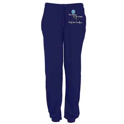 New Brighton Day Nursery Joggers