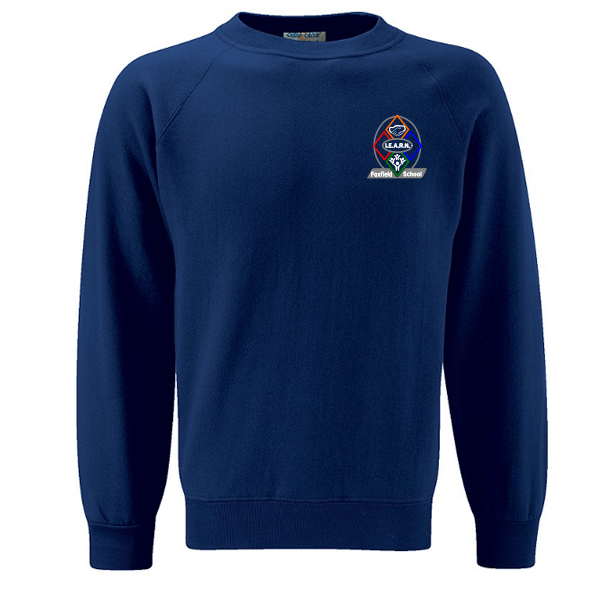 Foxfield School Sweatshirt