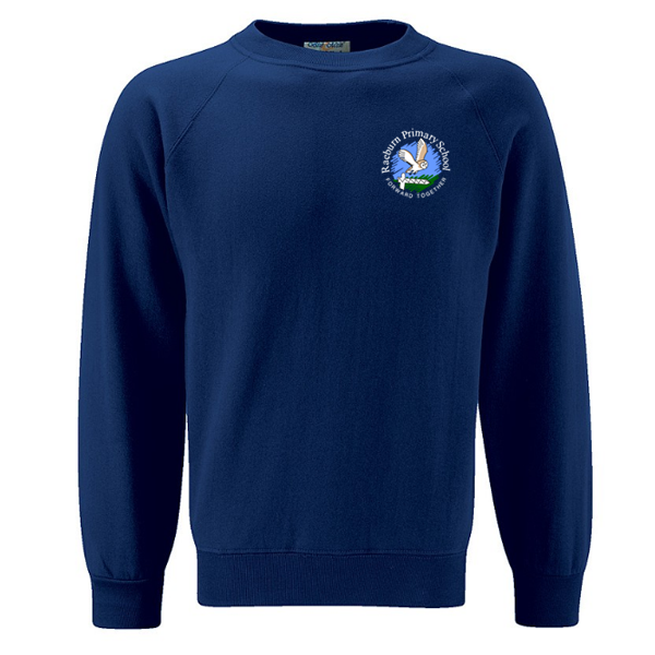 Raeburn Primary Sweatshirt