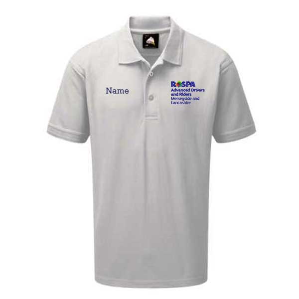 ROSPA Polo Shirt