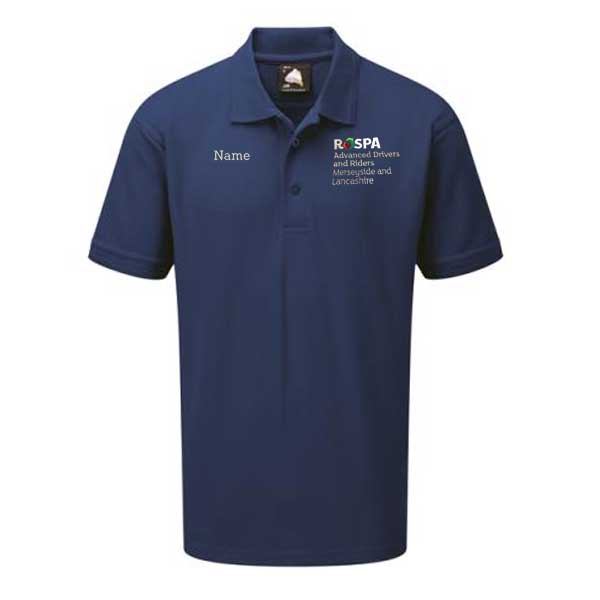 ROSPA Polo Shirt