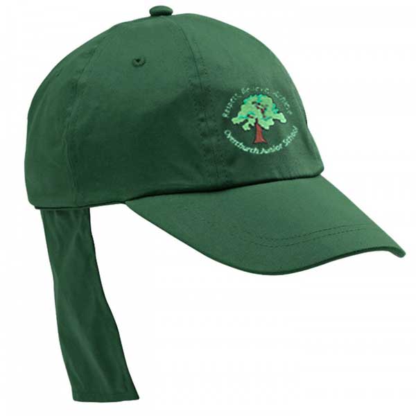 Overchurch Legionnaires Hat