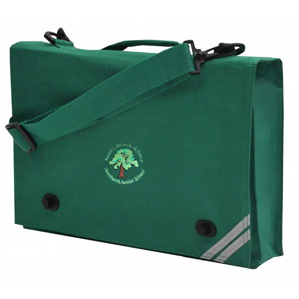Overchurch Satchel