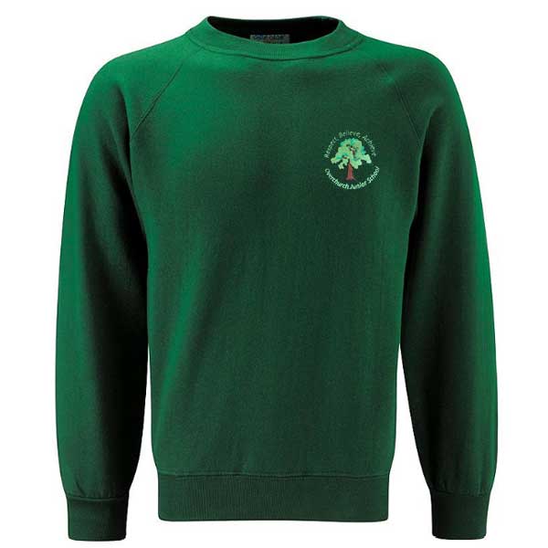 Overchurch Jr Sweatshirt