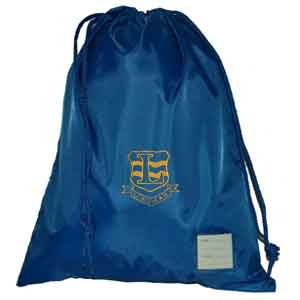 Lingham Primary School PE Gym Bag