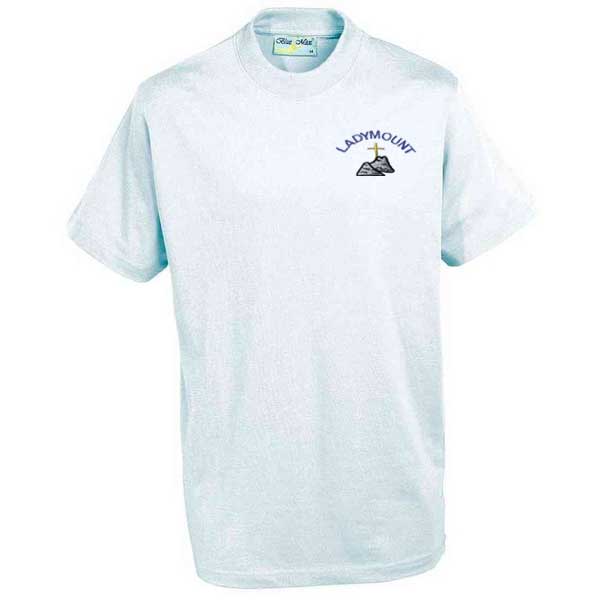 PE Shirt