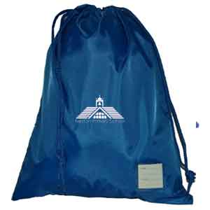 Neston primary PE Gym Bag