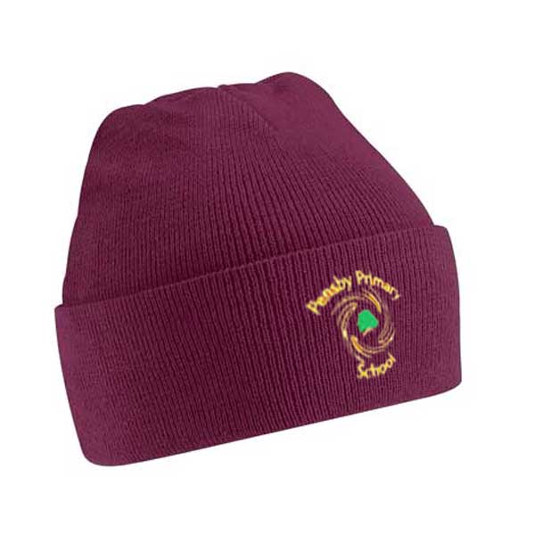 Pensby Primary Beanie