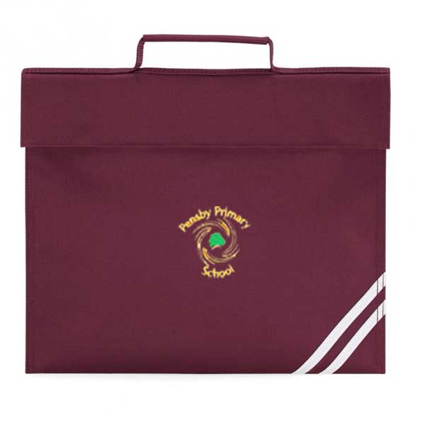 PENSBY PRIMARY BOOK BAG