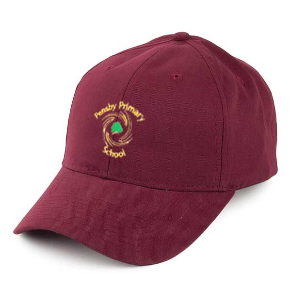 Pensby primary Cap