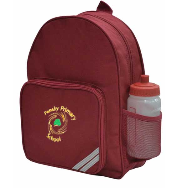 Pensby Primary Infant Backpack
