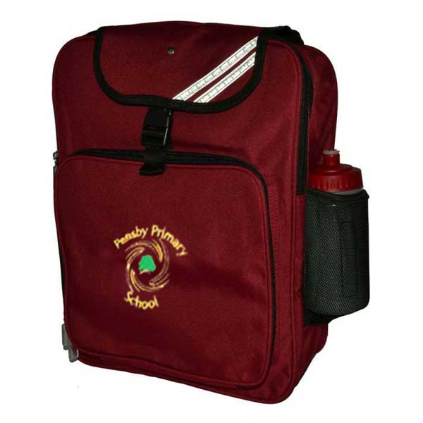 Pensby Primary Junior backpack