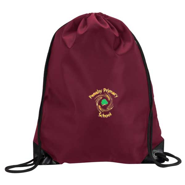 PENSBY PRIMARY PE BAG
