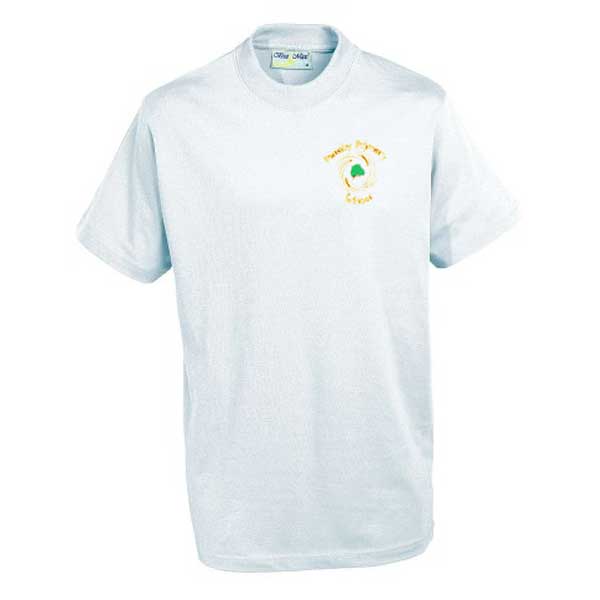 Pensby Primary PE Shirt