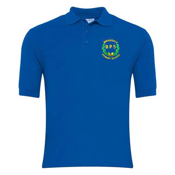 Brookdale Royal Polo