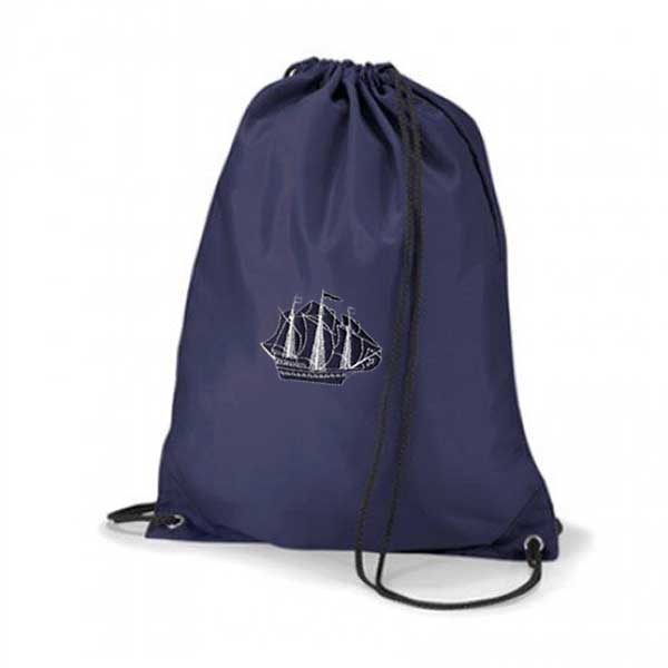 Dawpool PE Gym Bag