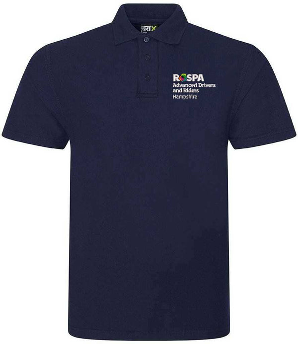 ROSPA Hampshire Polo Shirt RX101