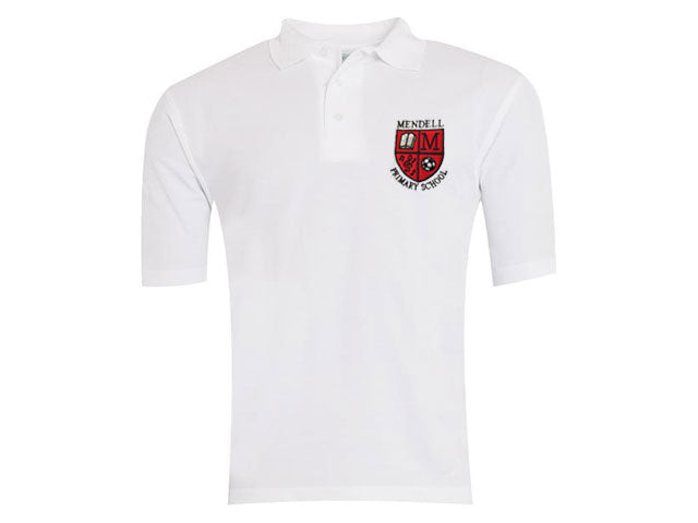 Mendell Polo Shirt