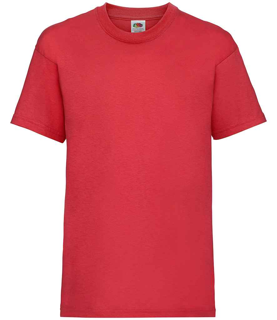 Greasby Junior School PE Shirt