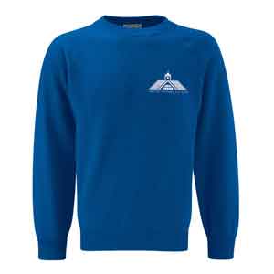 Neston Primary Sweatshirt