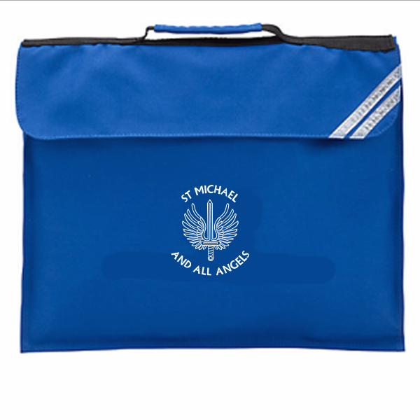 St Michael & All Angels Book Bag